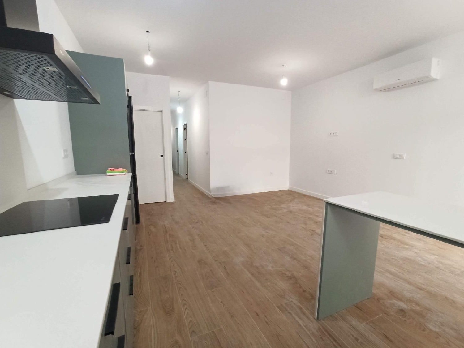  te koop appartement San Vicente Del Raspeig Alacantí 3