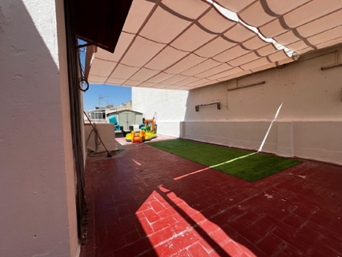 San Vicente Del Raspeig Alacantí Wohnung Bild 6346804