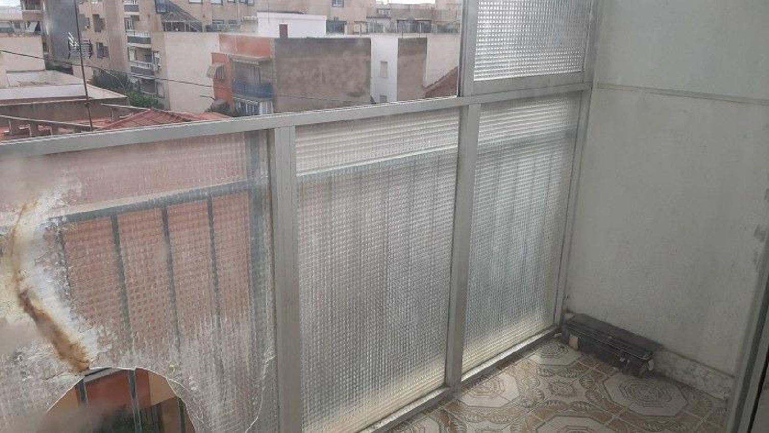  à vendre appartement San Vicente Del Raspeig Alacantí 3