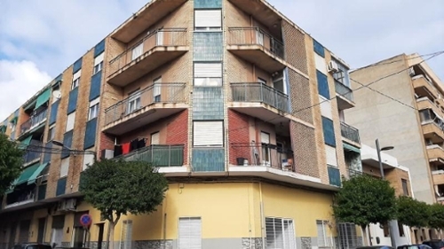 San Vicente Del Raspeig Alacantí appartement foto 6342974