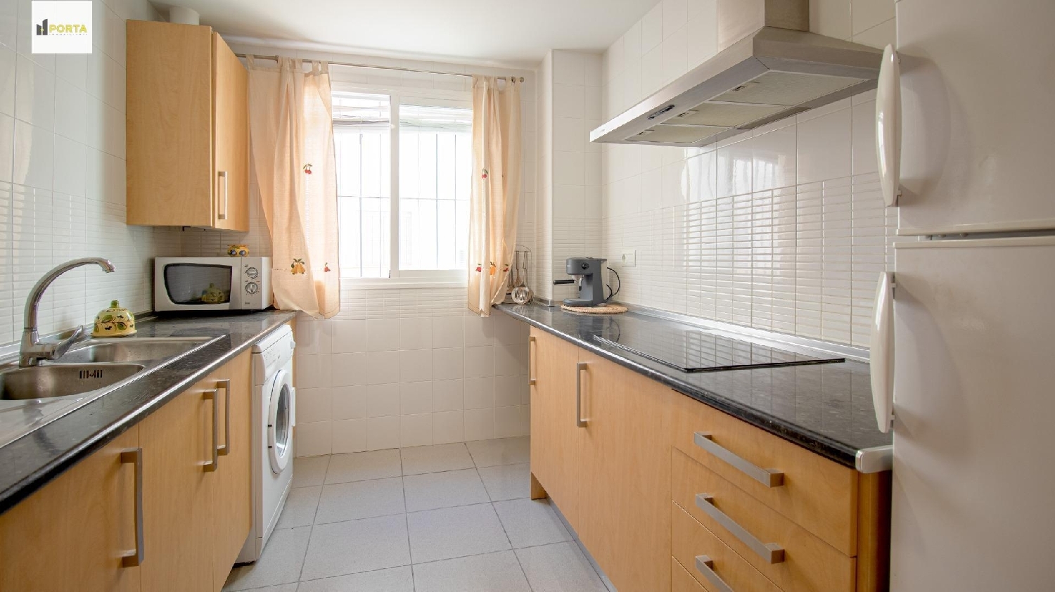  à vendre appartement Sanlúcar De Barrameda Costa Noroeste 4