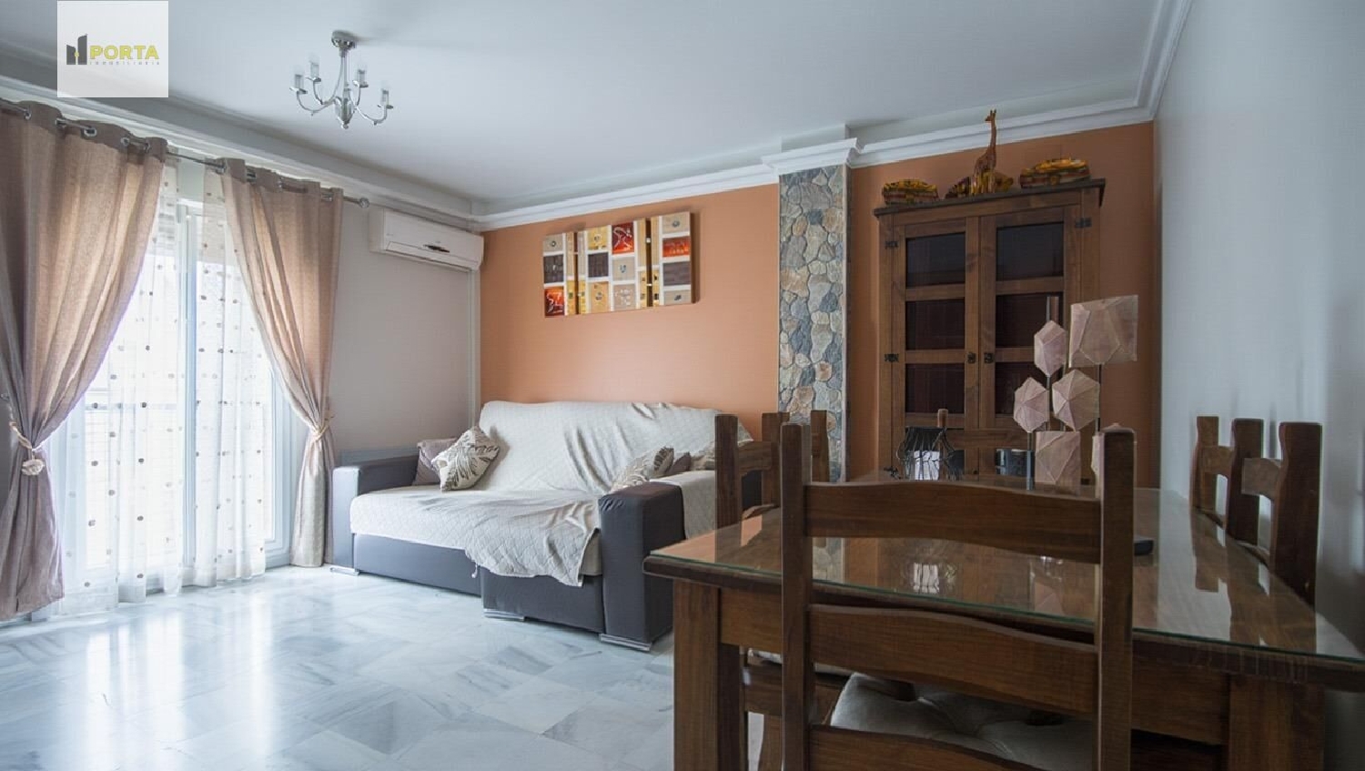  à vendre appartement Sanlúcar De Barrameda Costa Noroeste 3