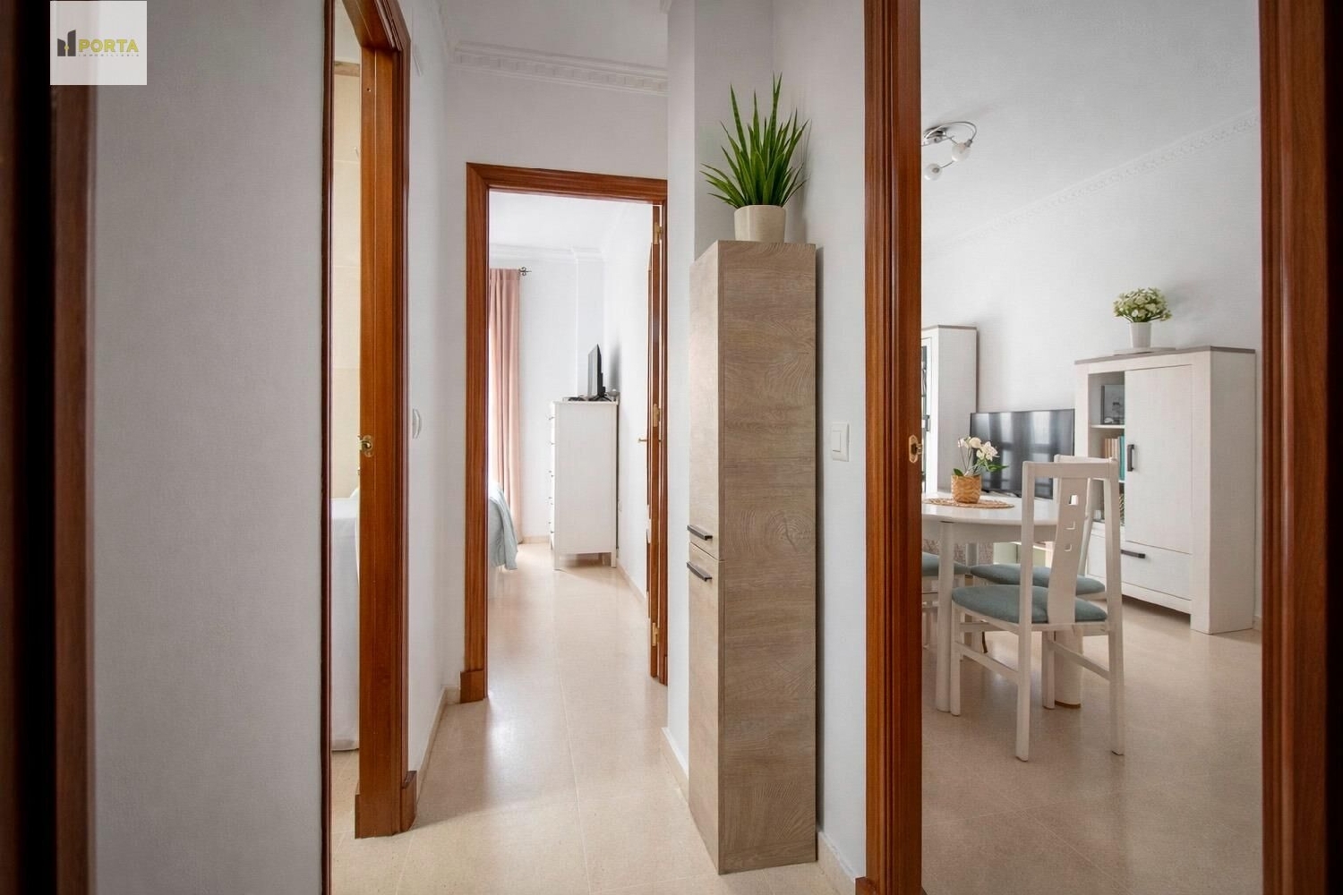  à vendre appartement Sanlúcar De Barrameda Costa Noroeste 5