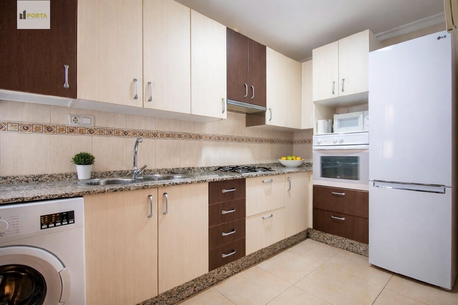  à vendre appartement Sanlúcar De Barrameda Costa Noroeste 4