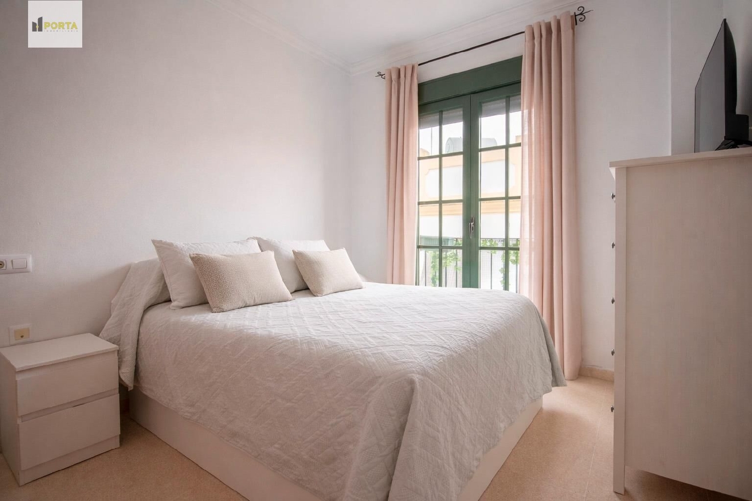  à vendre appartement Sanlúcar De Barrameda Costa Noroeste 6