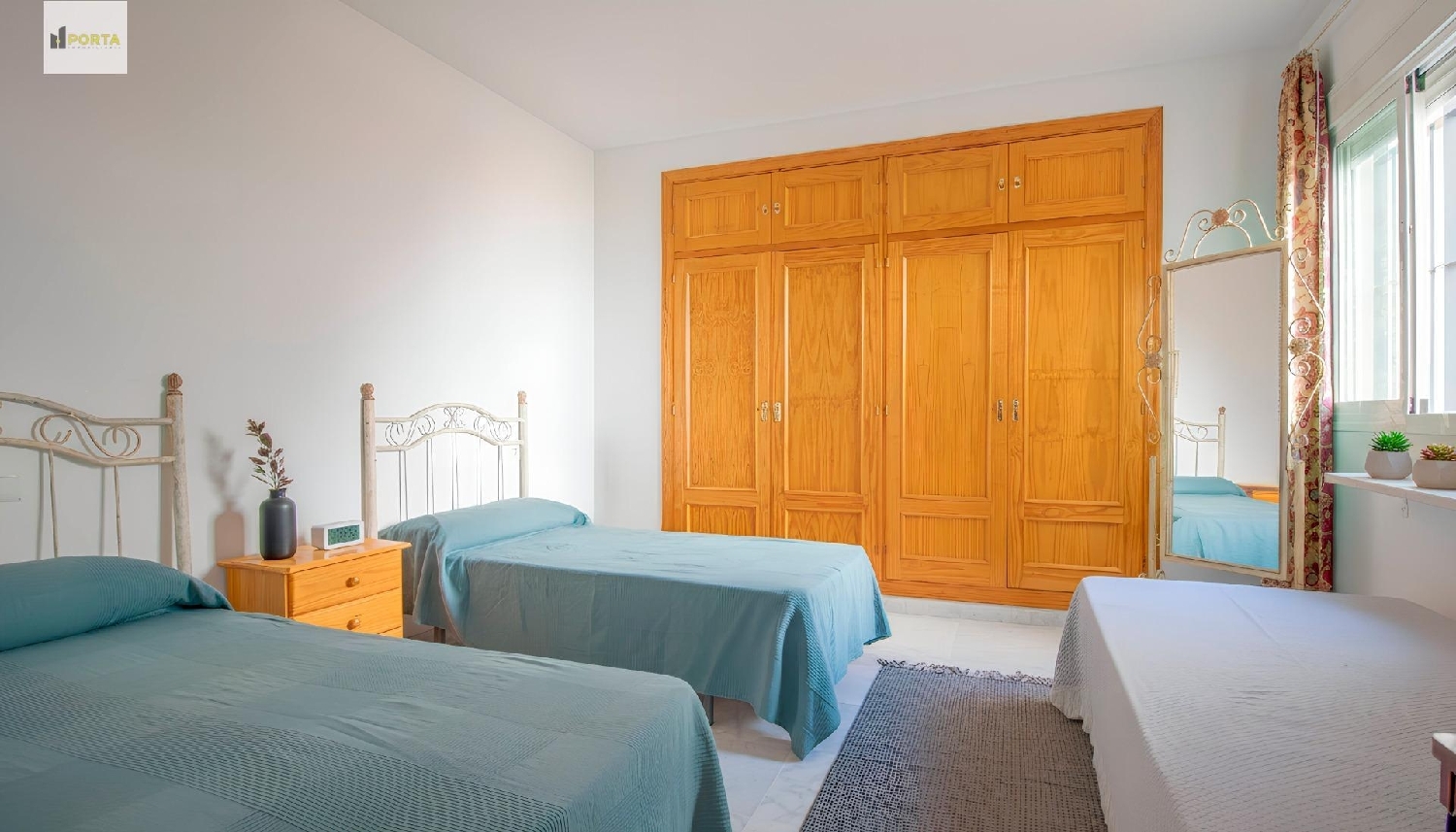 till salu lägenhet Sanlúcar De Barrameda Costa Noroeste 6