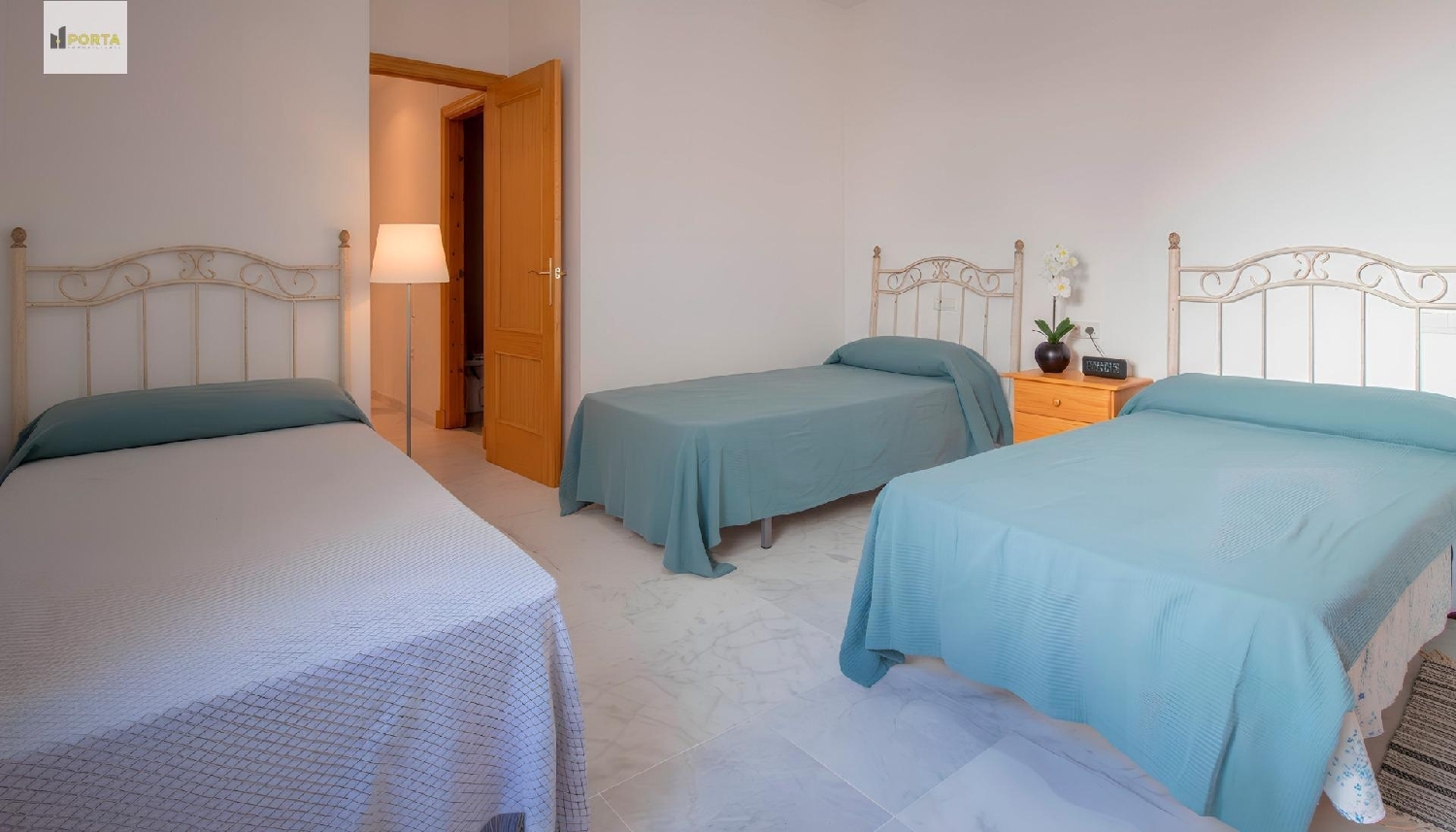 till salu lägenhet Sanlúcar De Barrameda Costa Noroeste 7