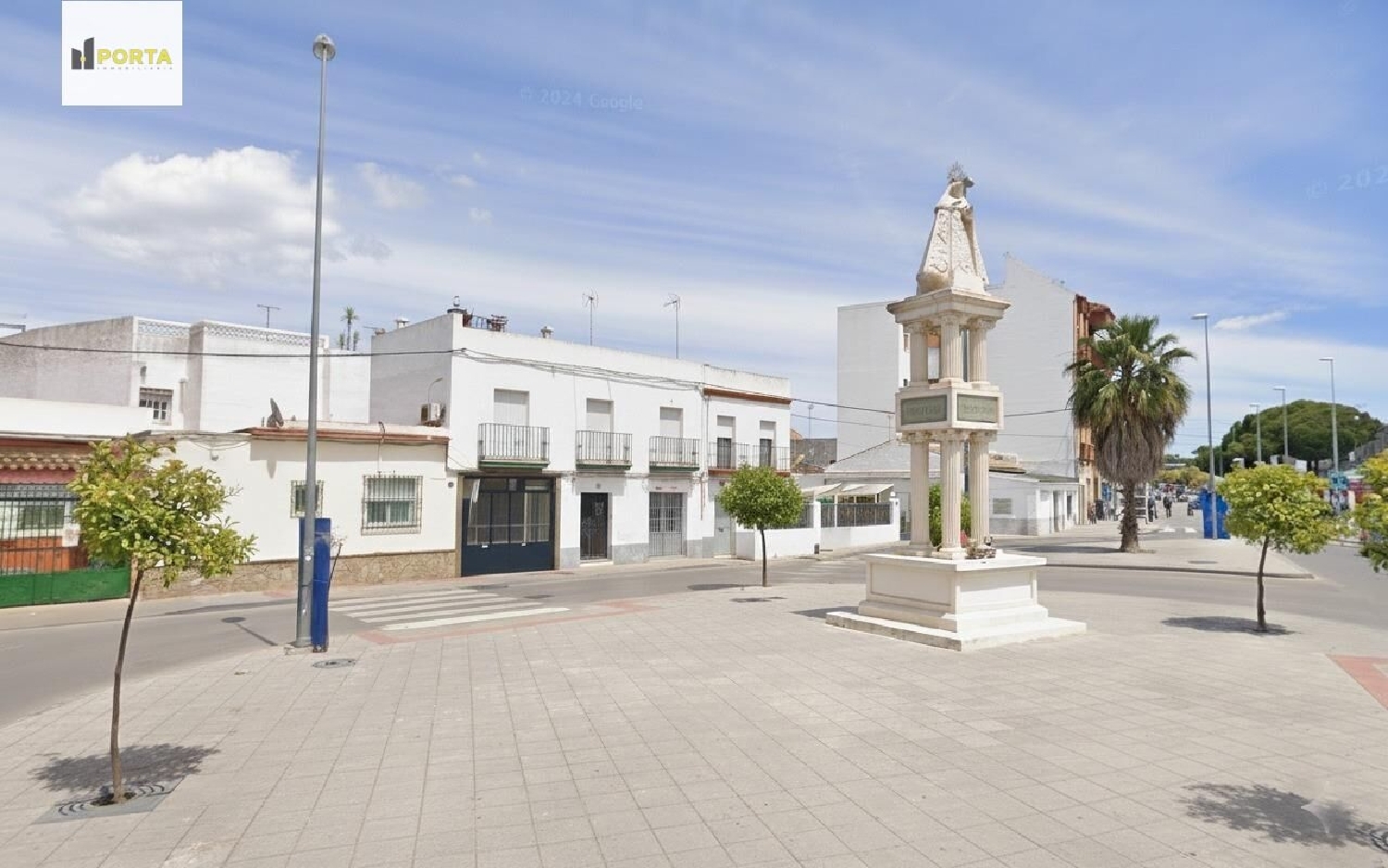 till salu lägenhet Sanlúcar De Barrameda Costa Noroeste 2