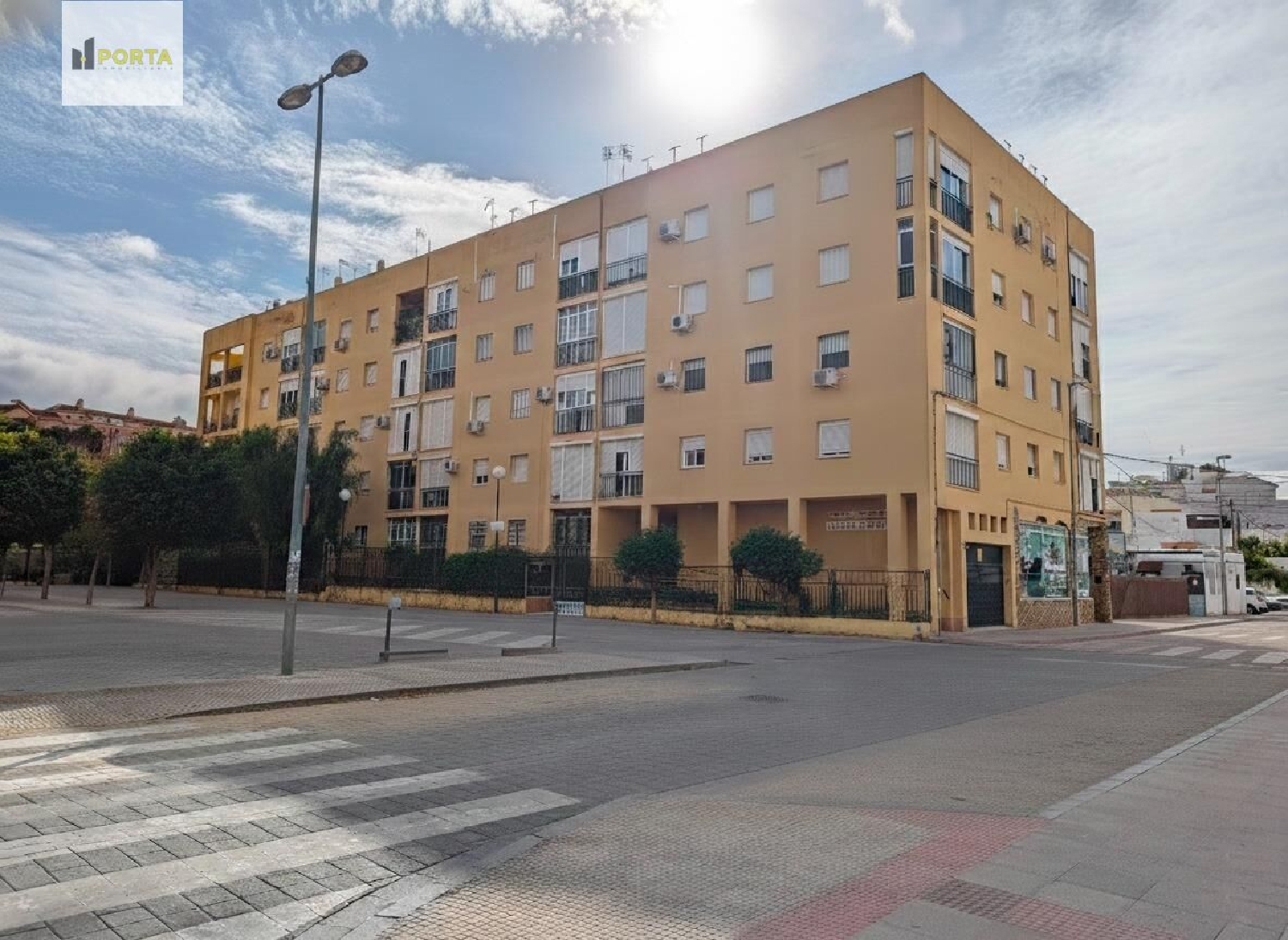 till salu lägenhet Sanlúcar De Barrameda Costa Noroeste 1