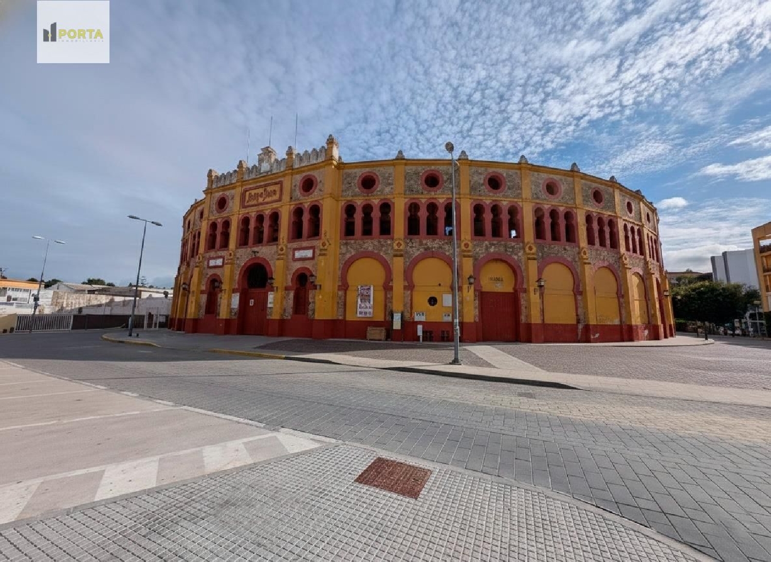 till salu lägenhet Sanlúcar De Barrameda Costa Noroeste 4