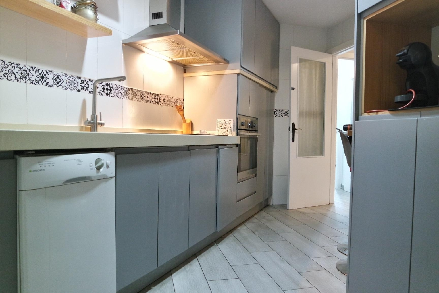 kaufen Wohnung Sanlúcar De Barrameda Costa Noroeste 4