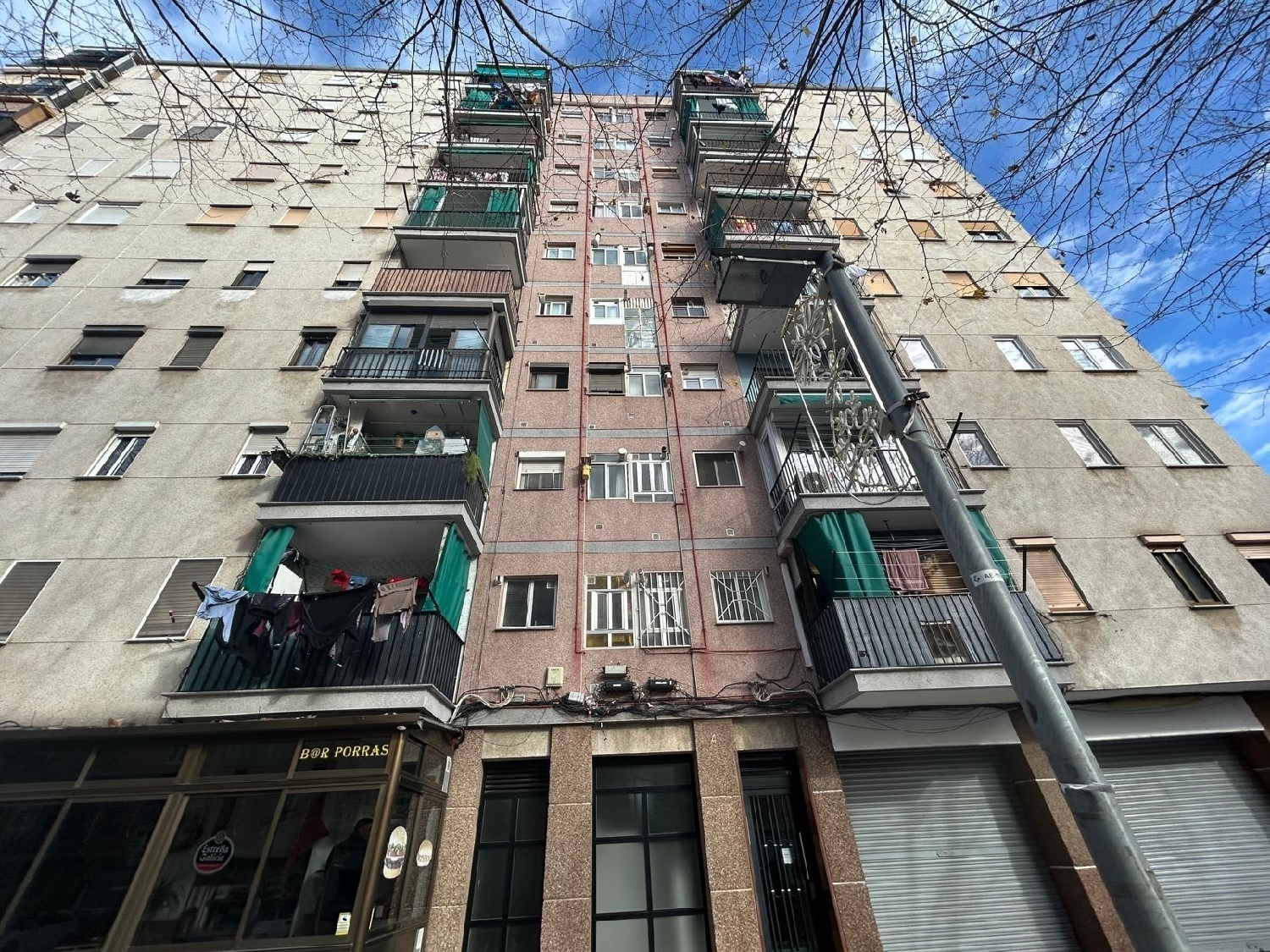  kaufen Wohnung Sant Adrià De Besòs Barcelonès 2