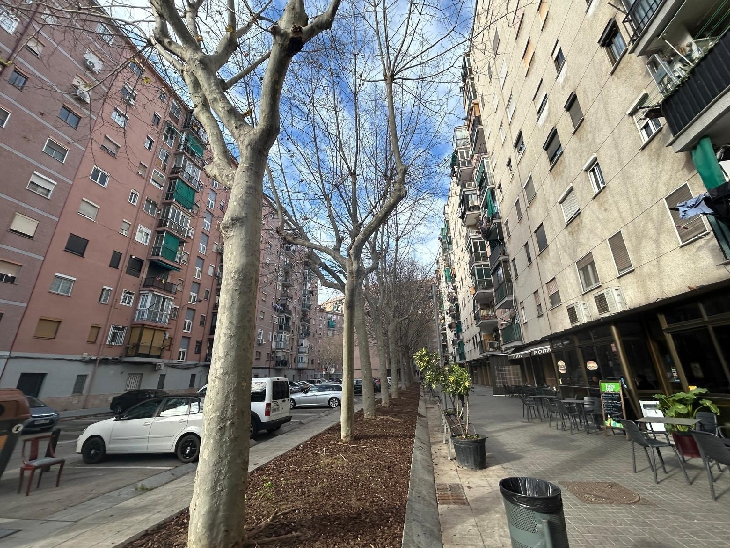  kaufen Wohnung Sant Adrià De Besòs Barcelonès 4