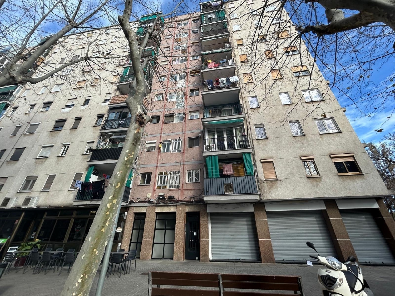  kaufen Wohnung Sant Adrià De Besòs Barcelonès 3