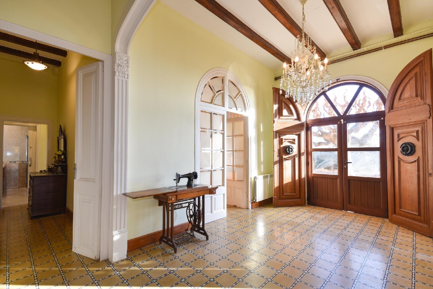  for sale apartment Sant Andreu De Llavaneres Maresme 1