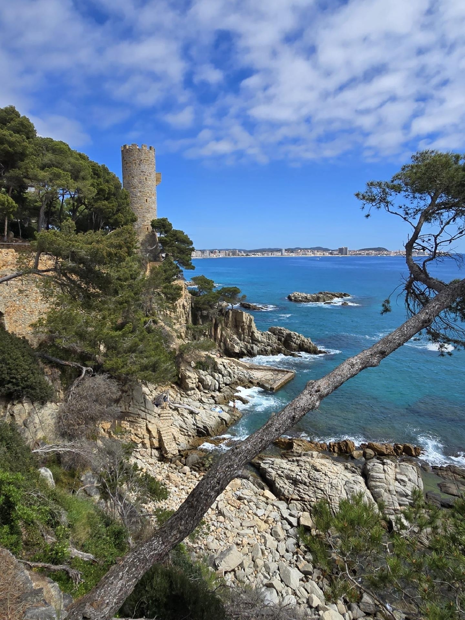  till salu lägenhet Sant Antoni De Calonge Baix Empordà 2