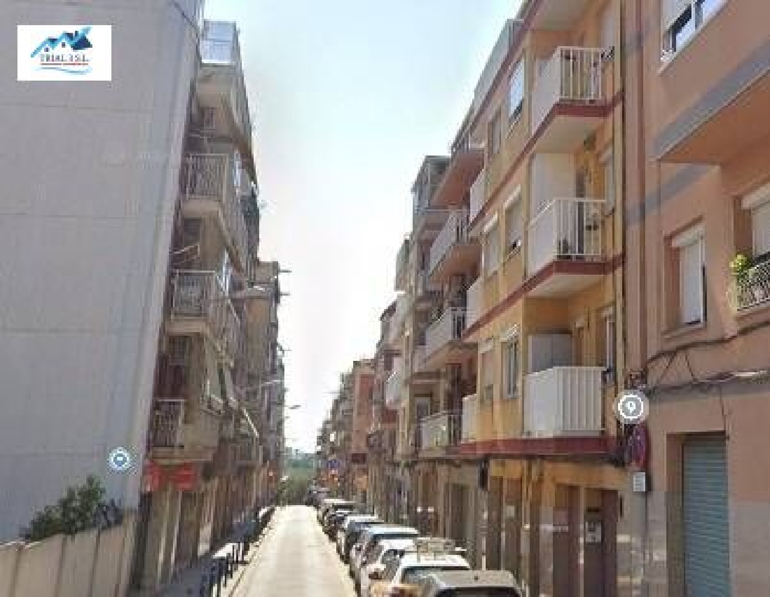  kaufen Wohnung Sant Boi De Llobregat Baix Llobregat 2