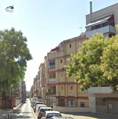 Sant Boi De Llobregat Baix Llobregat Wohnung Bild 6347833