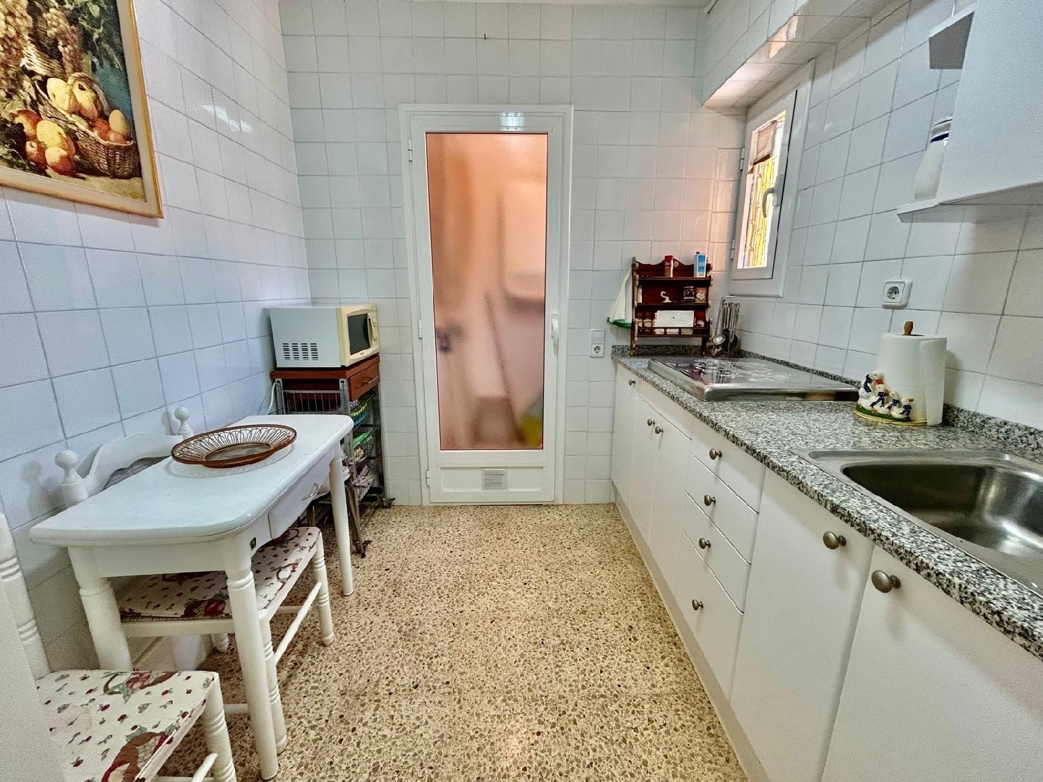  en venta apartamento Sant Carles De La Ràpita Montsià 1