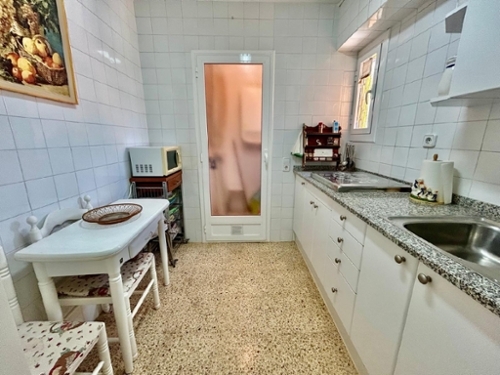 Sant Carles De La Ràpita Montsià apartamento foto 6347391