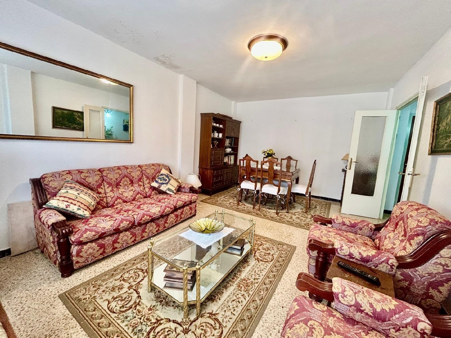  en venta apartamento Sant Carles De La Ràpita Montsià 8