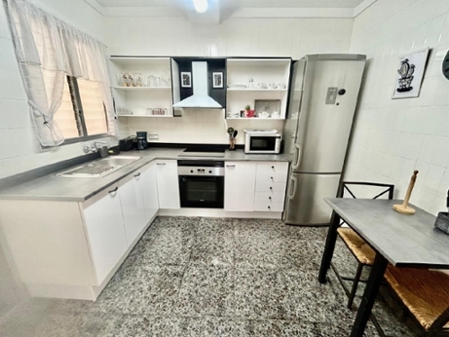 Sant Carles De La Ràpita Montsià appartement foto 6350157