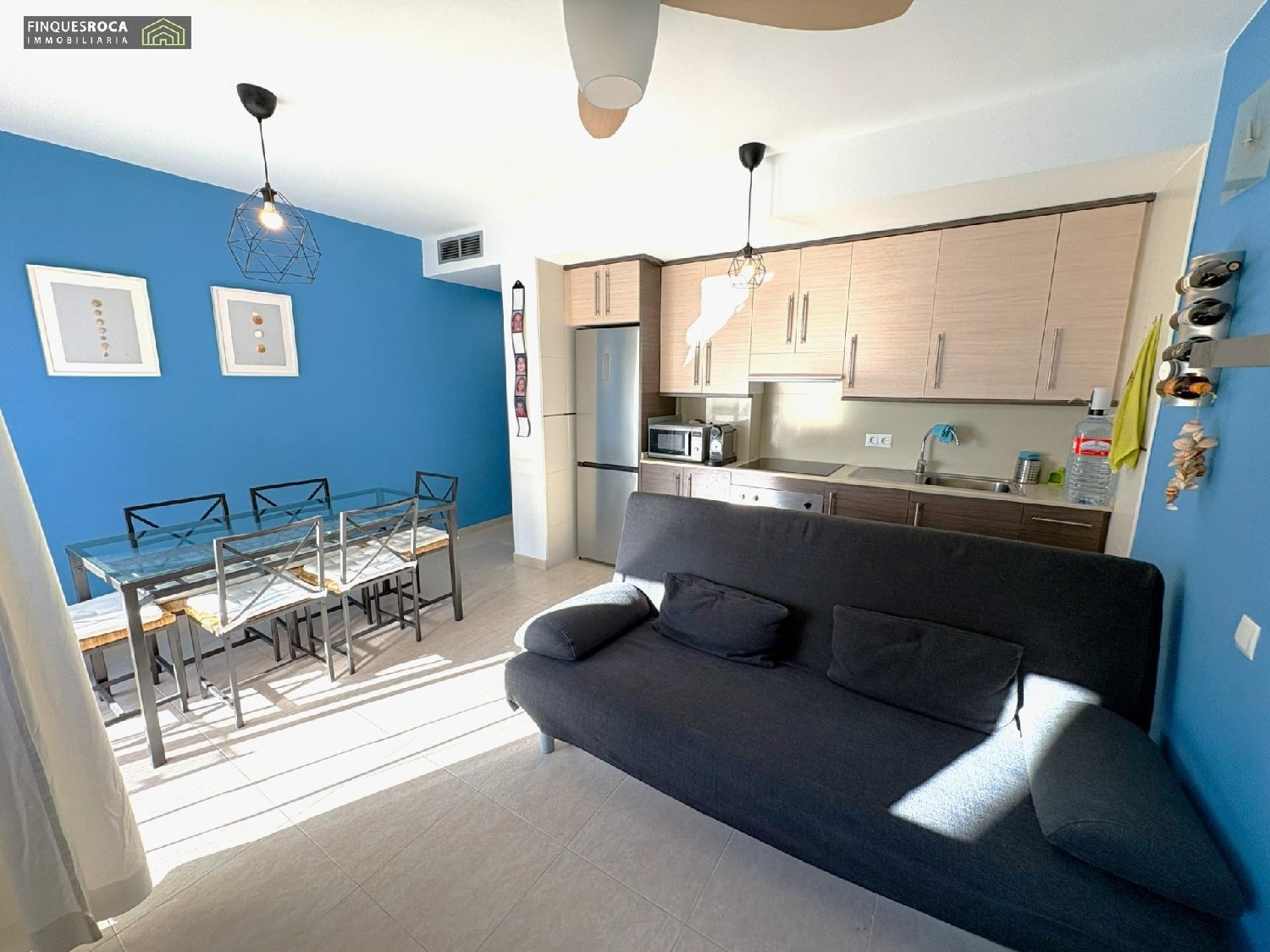  en venta apartamento Sant Carles De La Ràpita Montsià 5