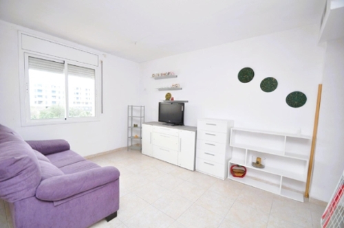 Sant Carles De La Ràpita Montsià apartamento foto 6344526