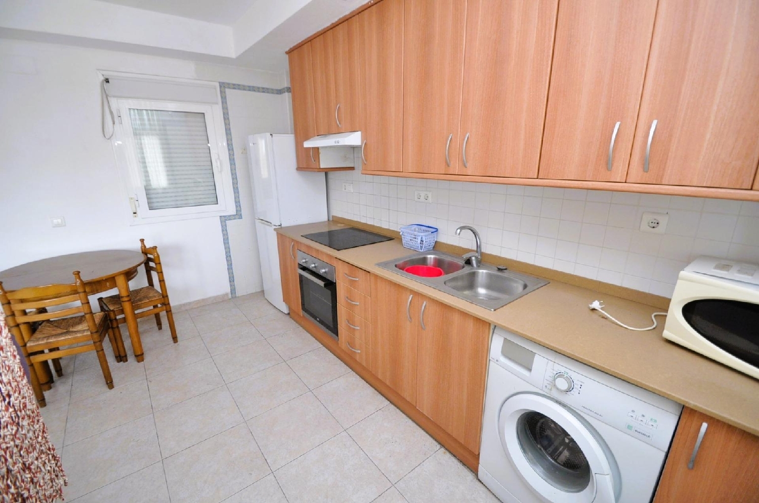  en venta apartamento Sant Carles De La Ràpita Montsià 3