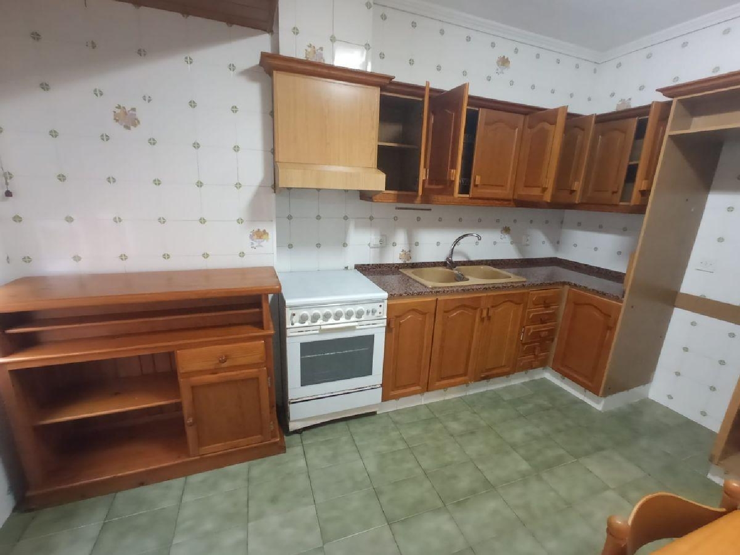  à vendre appartement Sant Carles De La Ràpita Montsià 1