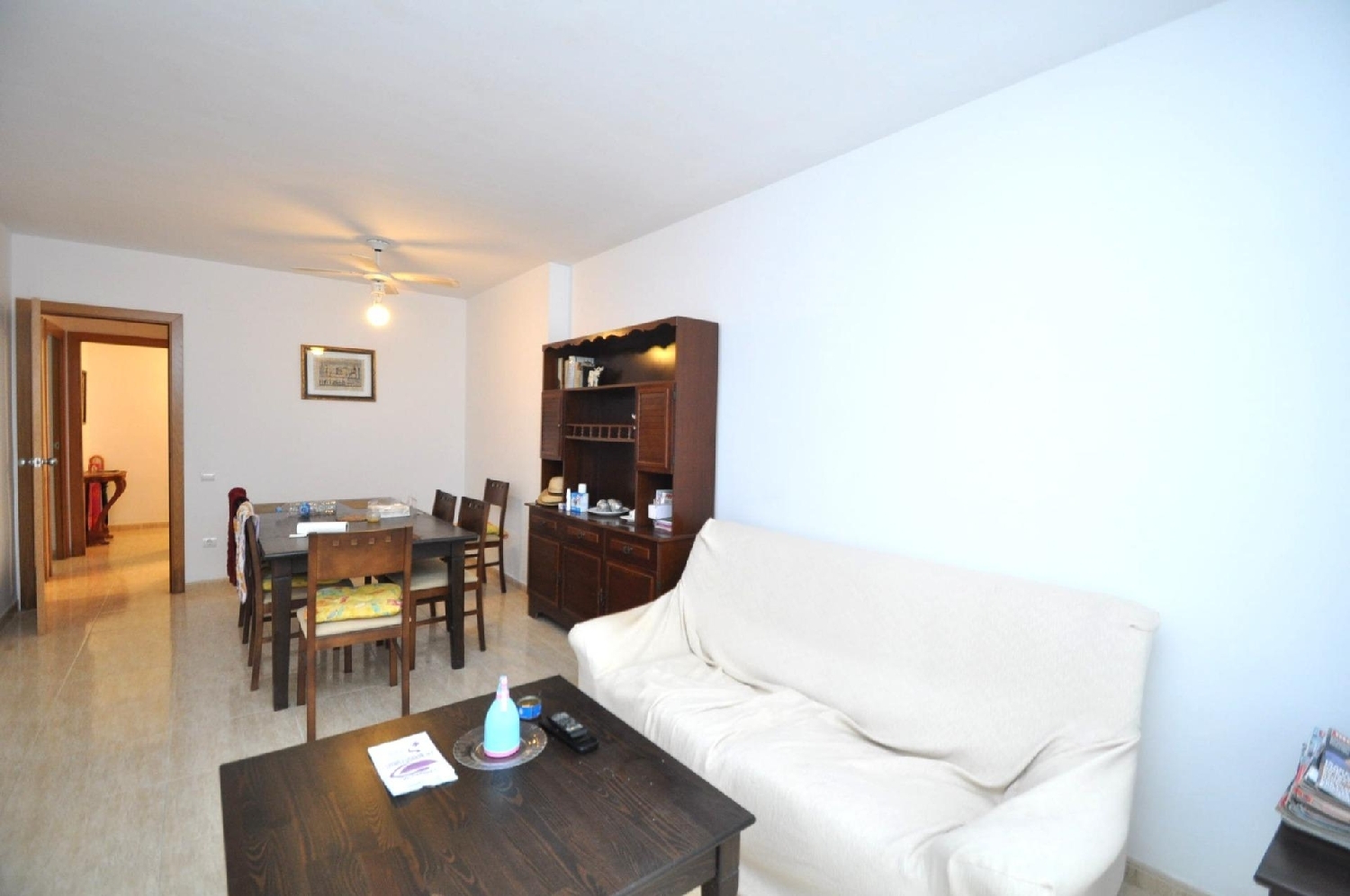  en venta apartamento Sant Carles De La Ràpita Montsià 5