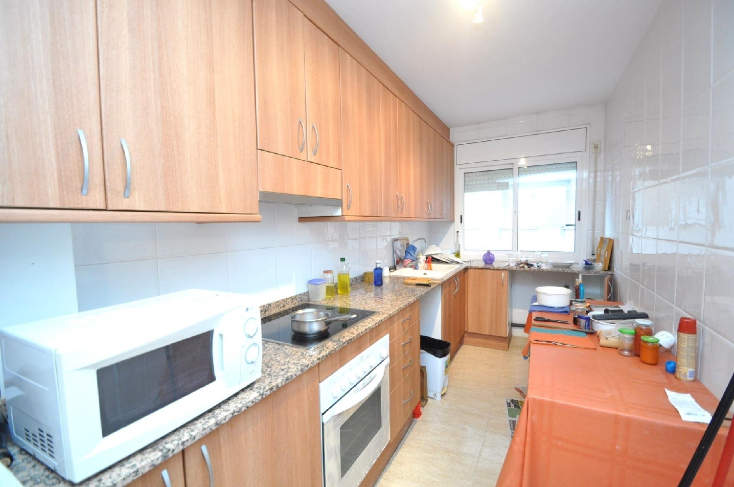  en venta apartamento Sant Carles De La Ràpita Montsià 3