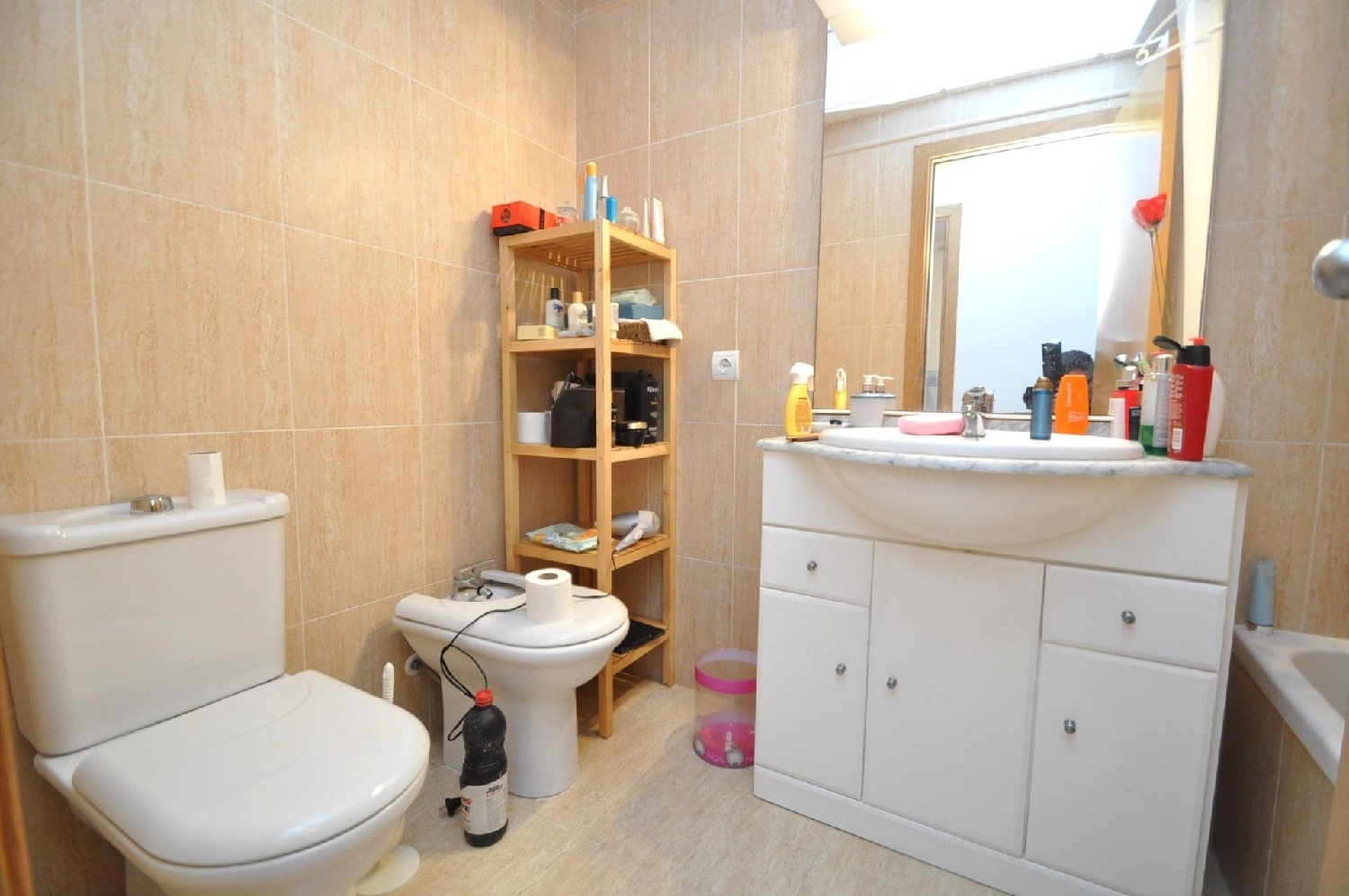  en venta apartamento Sant Carles De La Ràpita Montsià 8