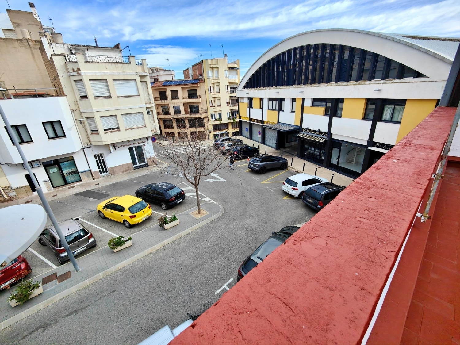  à vendre appartement Sant Carles De La Ràpita Montsià 3