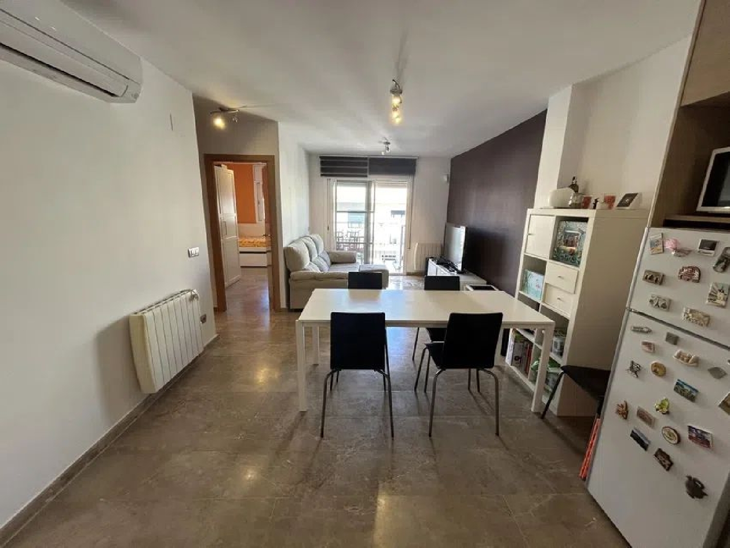 till salu lägenhet Sant Carles De La Ràpita Montsià 5