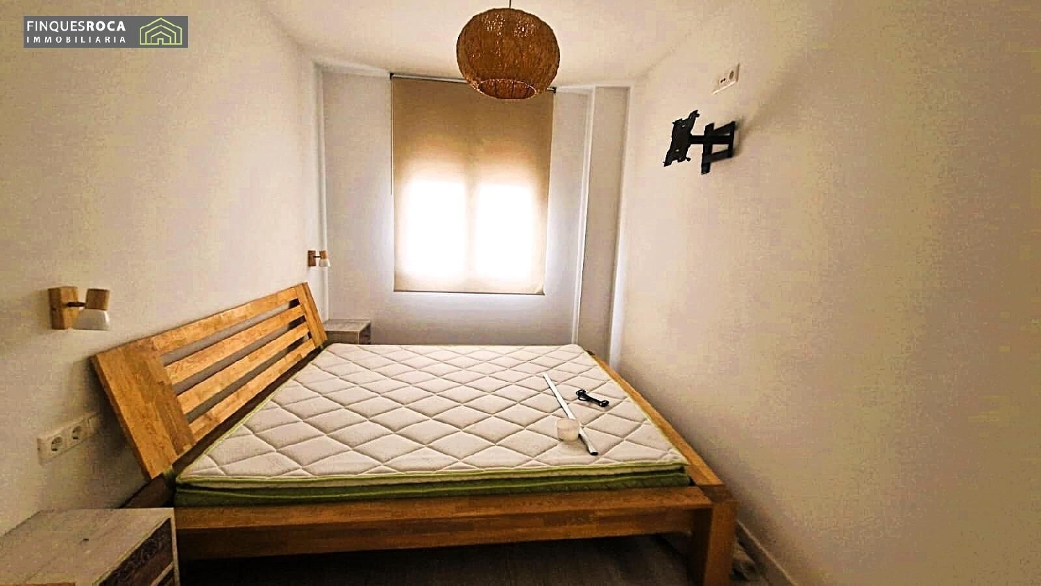 till salu lägenhet Sant Carles De La Ràpita Montsià 6