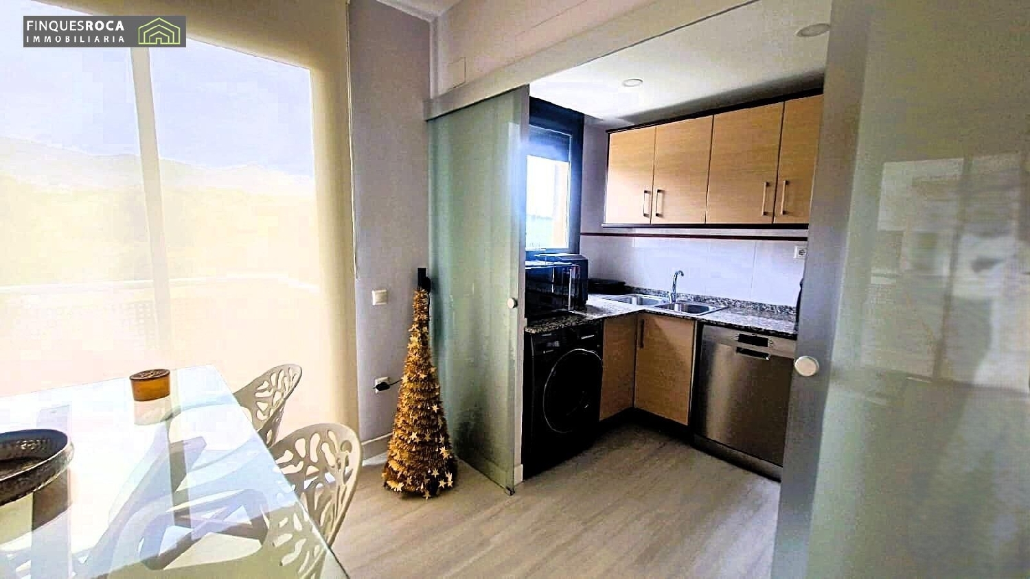 till salu lägenhet Sant Carles De La Ràpita Montsià 4