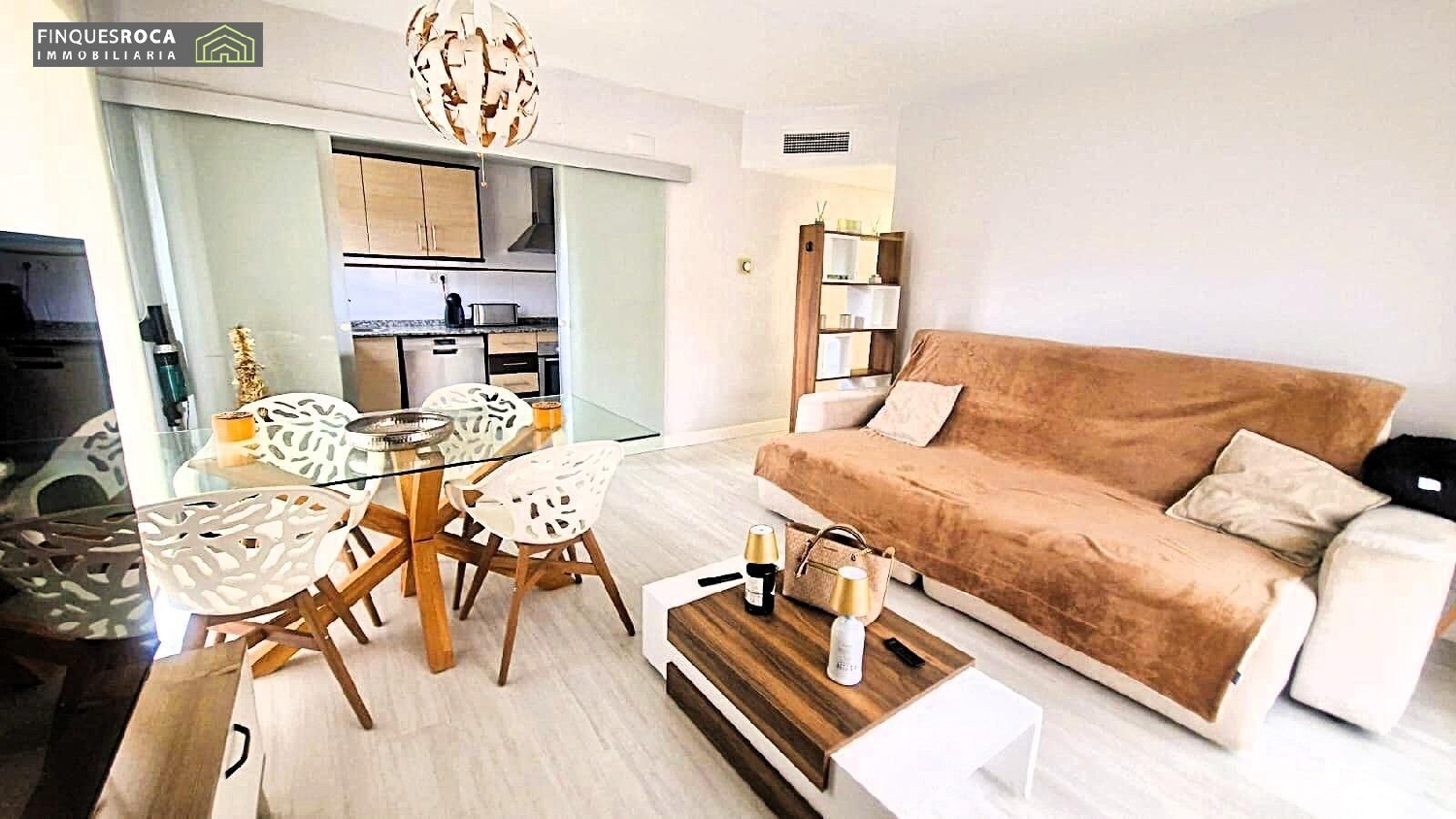 till salu lägenhet Sant Carles De La Ràpita Montsià 2