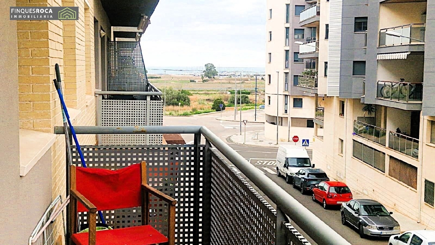 till salu lägenhet Sant Carles De La Ràpita Montsià 1