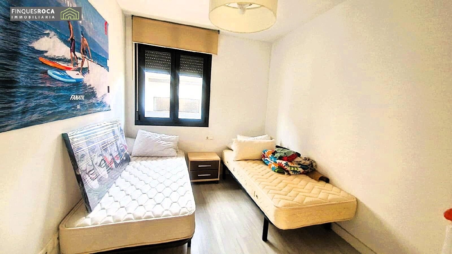 till salu lägenhet Sant Carles De La Ràpita Montsià 8