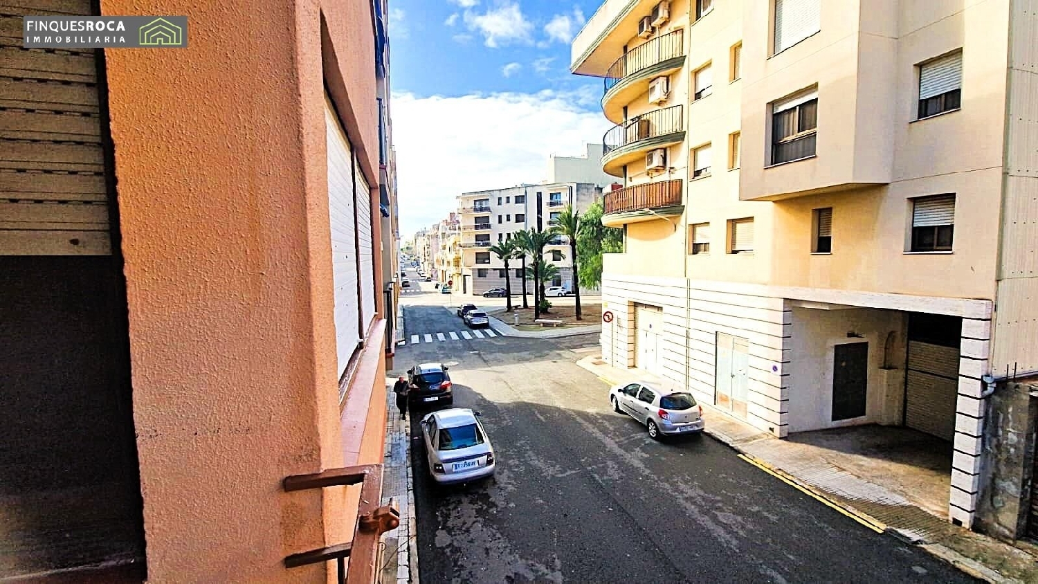 à vendre appartement Sant Carles De La Ràpita Montsià 2