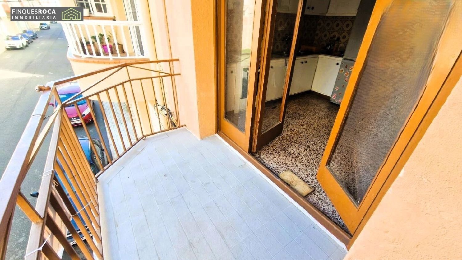à vendre appartement Sant Carles De La Ràpita Montsià 1