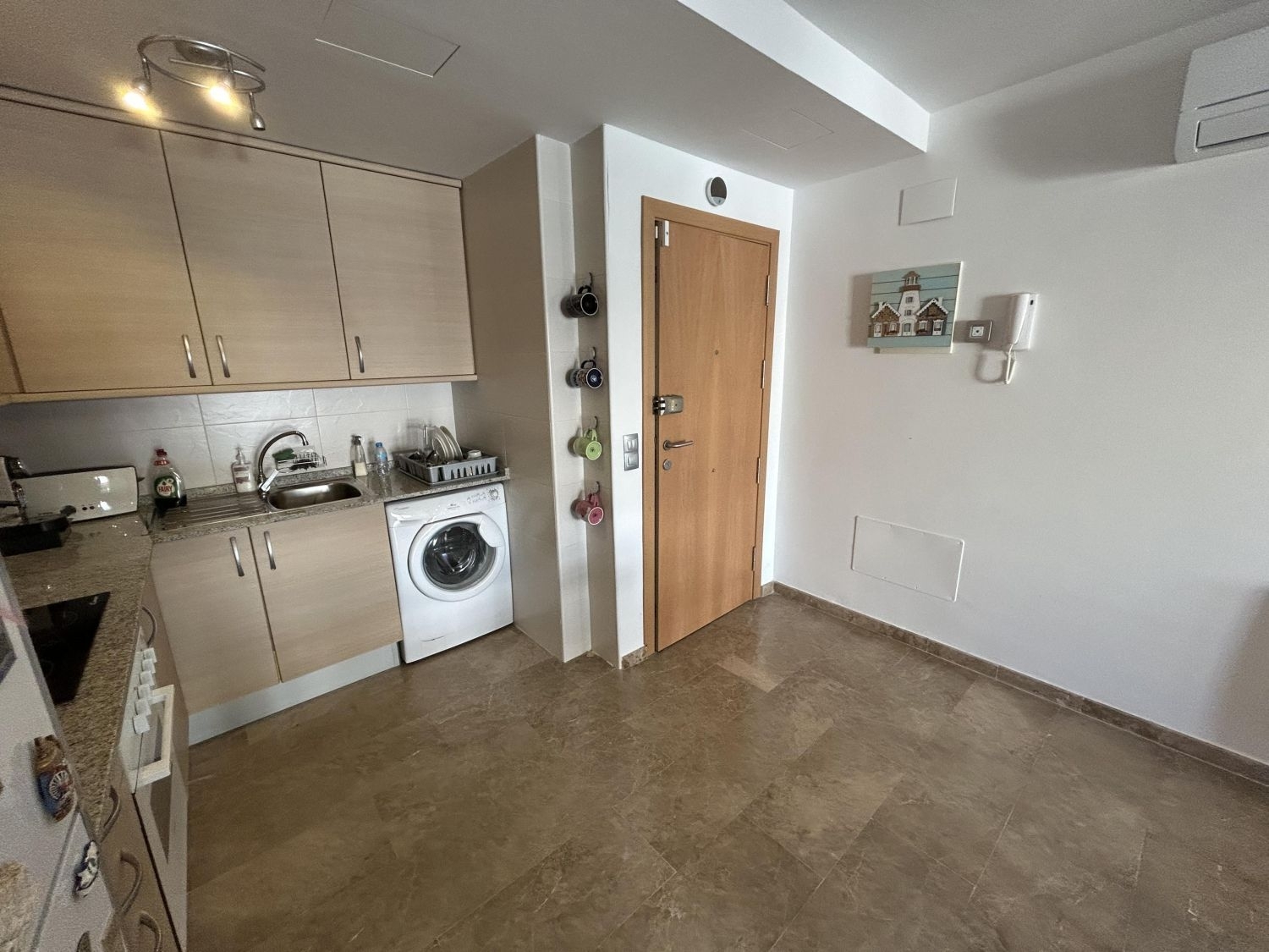  à vendre appartement Sant Carles De La Ràpita Montsià 6