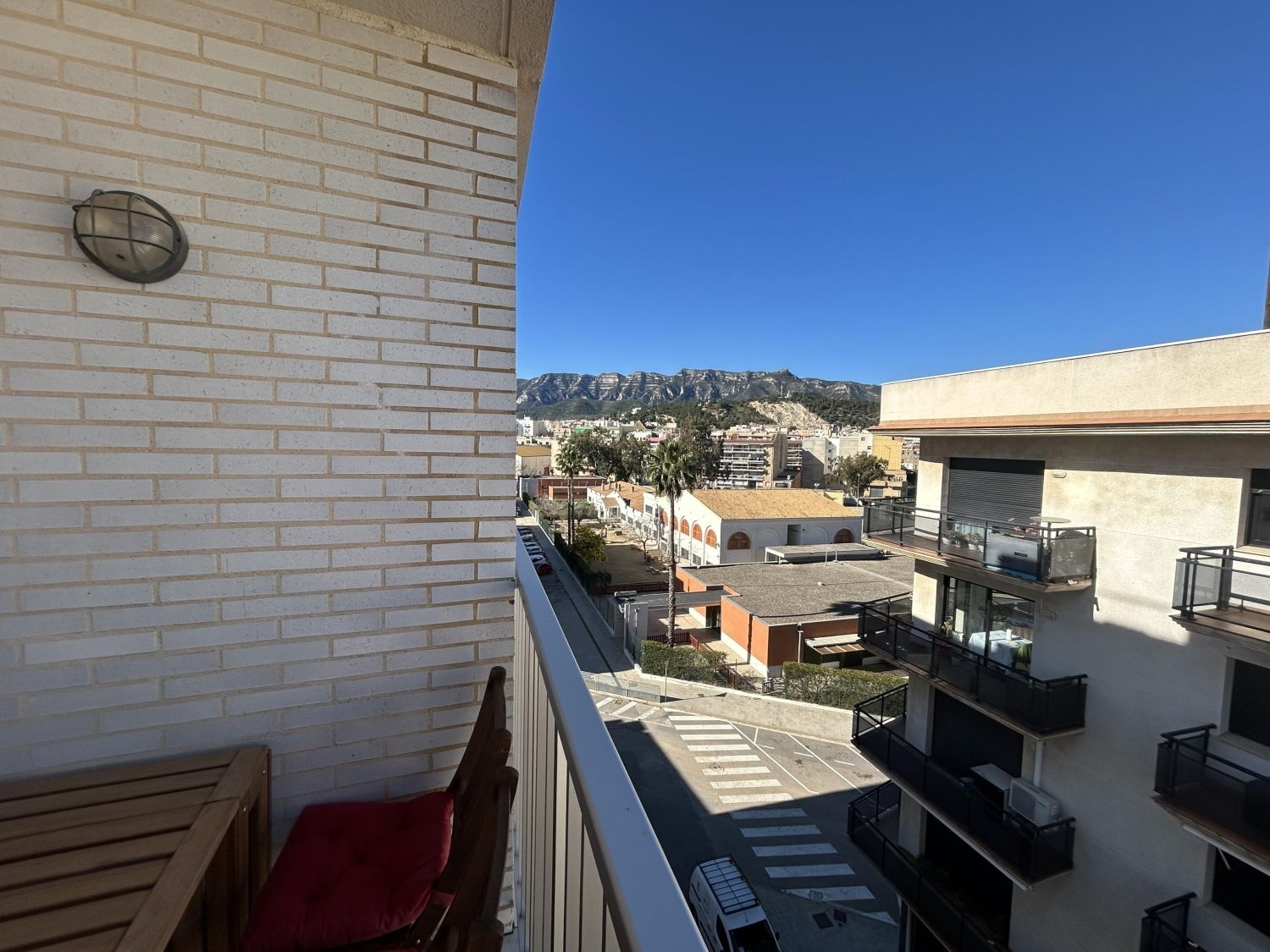  à vendre appartement Sant Carles De La Ràpita Montsià 2