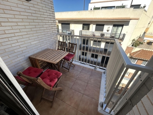 Sant Carles De La Ràpita Montsià appartement foto 6352735