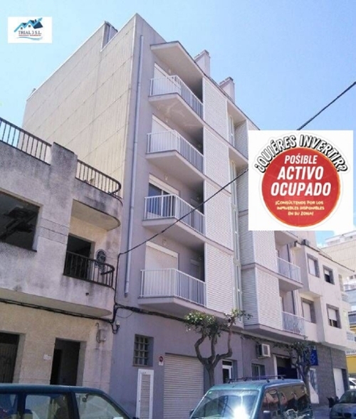 Sant Carles De La Ràpita Montsià appartement foto 6353560