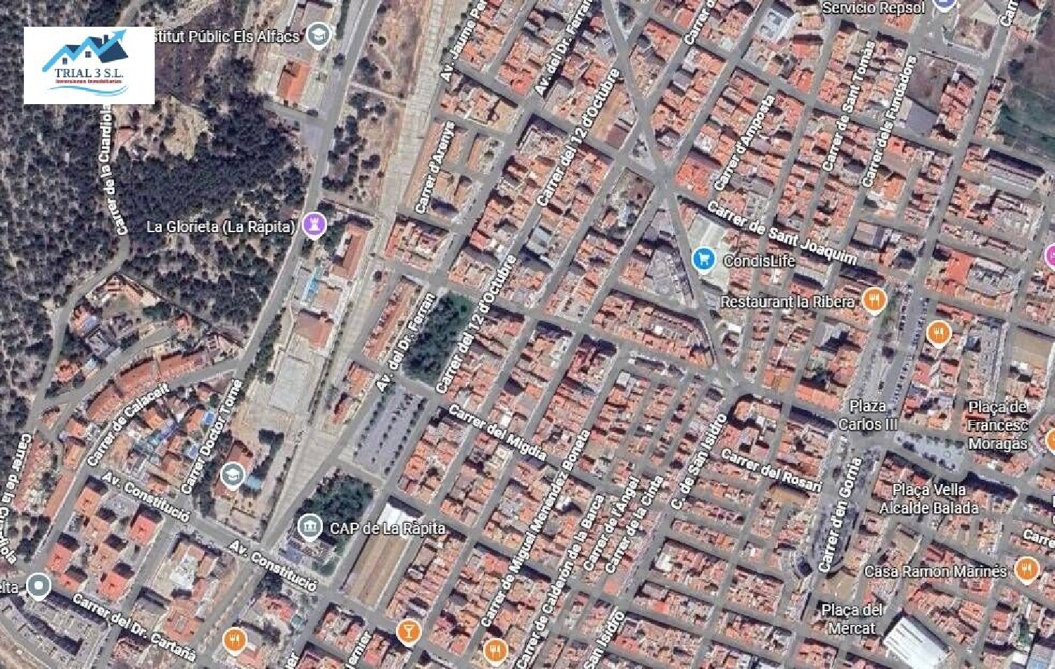  te koop appartement Sant Carles De La Ràpita Montsià 2