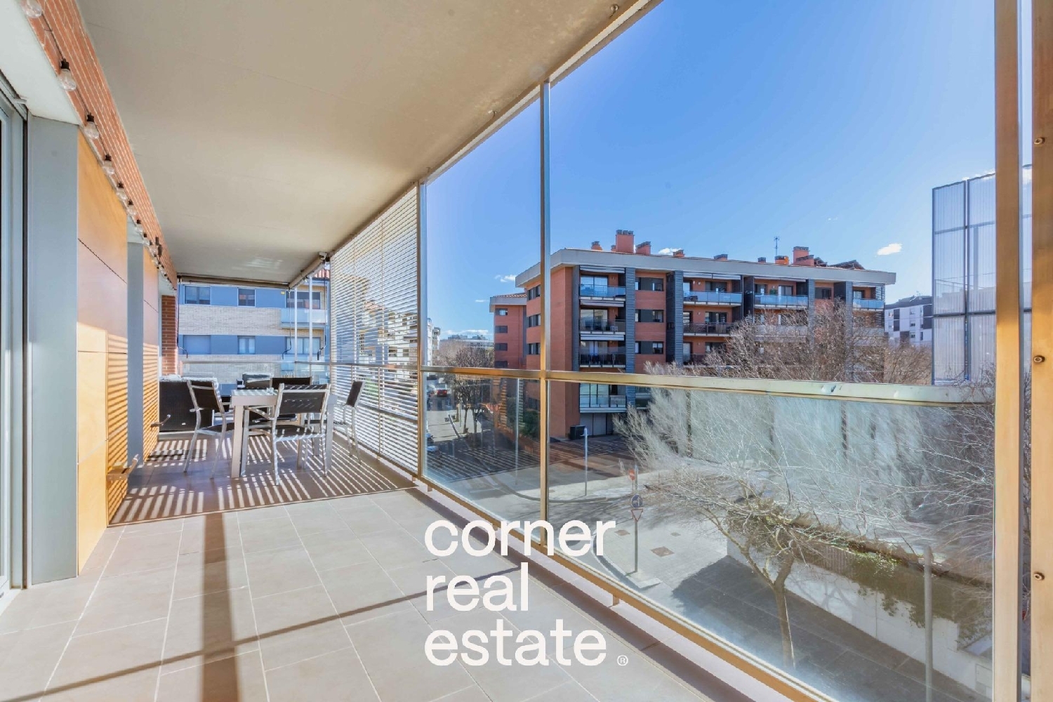 te koop appartement Sant Cugat Del Vallès Vallès Occidental 3