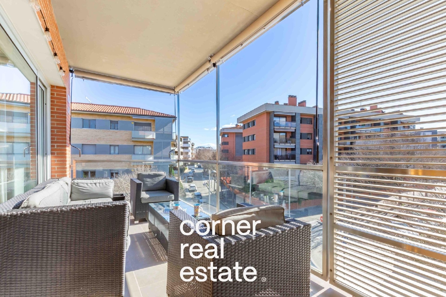 te koop appartement Sant Cugat Del Vallès Vallès Occidental 4