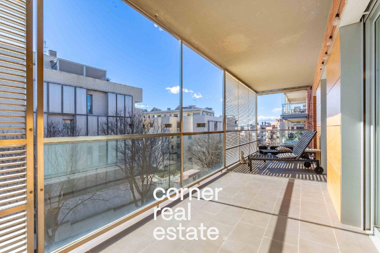 te koop appartement Sant Cugat Del Vallès Vallès Occidental 5